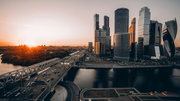Руководитель Обособленного подразделения Москва