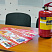 «Организация и проведение противопожарных инструктажей на объектах защиты» (лица, на которых возложена трудовая функция по проведению противопожарного инструктажа)